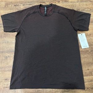 Lululemon Mens Shirt XL